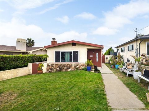 512 Lomita Street El Segundo CA 90245