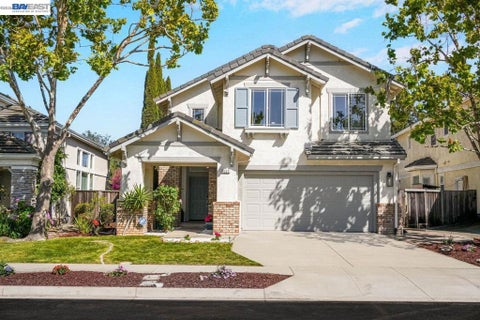 Photo of 8232 Tanforan Ct Ct, Newark, CA 94560 (MLS # 41136967)