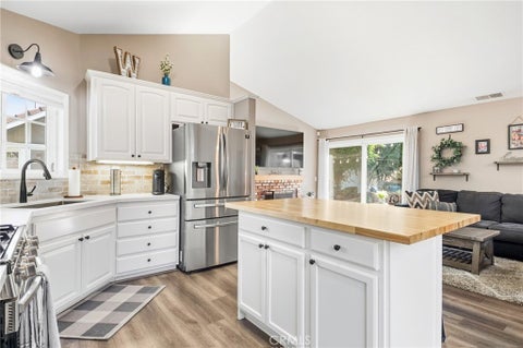 Photo of 8492 E Saratoga Street, Anaheim Hills, CA 92808 (MLS # PW26212765)