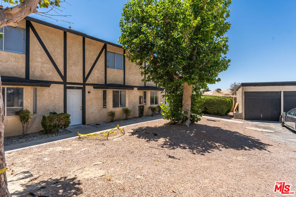 Properties 1 16221 Vasquez Avenue