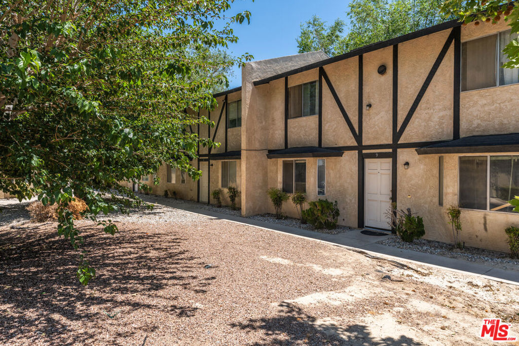 Presenting the exclusive opportunity to acquire The Vasquez Court Apartments located at 16221 Vasquez Ave. Built in 1984, The Vasquez Courts is comprised of eleven (11) townhouse-style units, each featuring a 2-bedroom, 2-bathroom layout. The uniform unit mix offers operational simplicity and consistent tenant demand, particularly among families and long-term renters seeking larger floorplans. The property has recently undergone significant capital improvements, including upgraded kitchens and bathrooms, new flooring, modern fixtures, fresh interior and exterior paint, and system enhancements, positioning the asset as a turn-key investment with minimal deferred maintenance. Currently, nine (9) of the eleven (11) units are occupied, generating in-place income with immediate upside through the lease-up of the remaining two (2) vacancies at market rents, and the additional opportunity to refurbish the laundry room for additional income. The property is not subject to local rent control, allowing for full rent optimization and increased NOI. Ideally located near I-15 and within close proximity to major retail, schools, and regional employers, The Vasquez Courts benefits from strong tenant demand and a favorable long-term outlook in the rapidly growing High Desert submarket. This offering represents a compelling opportunity for investors seeking a well-located, cash-flowing asset with value-add potential in one of Southern California's most dynamic secondary markets