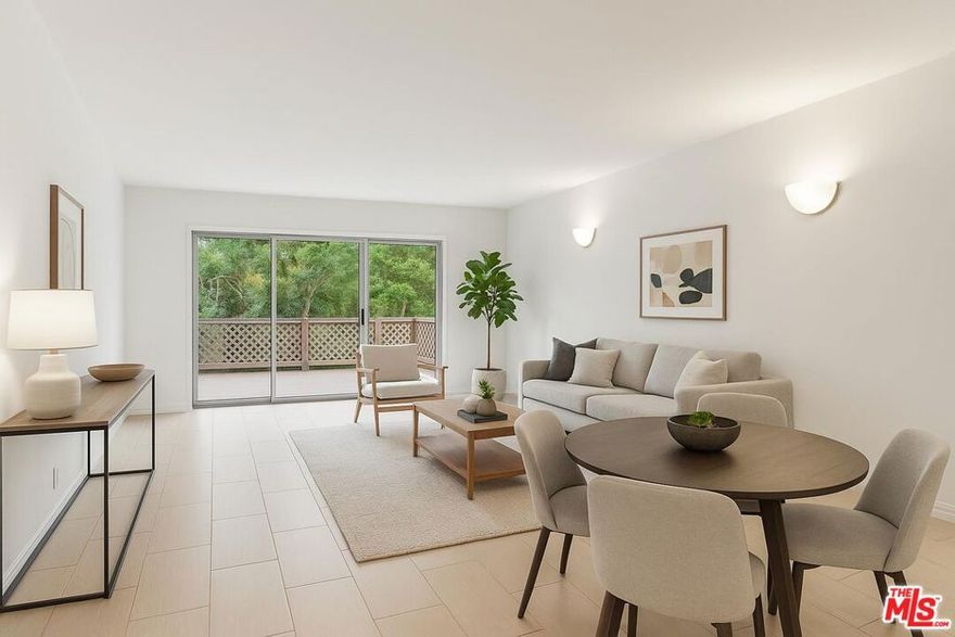 Welcome to your very spacious Santa Monica home! This large, spaced out unit at 1230 Princeton St #5 offers three bedrooms and two bathrooms. It also includes an in-unit washer and dryer, a huge balcony and comes with one dedicated parking spot for your convenience. This location is unbeatable. Within the Santa Monica School District - McKinley Elementary/Lincoln Middle School. Perfectly situated within close proximity to Erewhon, top-tier restaurants, lush parks, and UCLA Hospital, this unit provides the ultimate in convenience and lifestyle. Don't miss your chance to lease this one-of-a-kind gem. Schedule a viewing today! Photos are virtually staged. Landlord covers trash expenses. Looking for immediate move in****