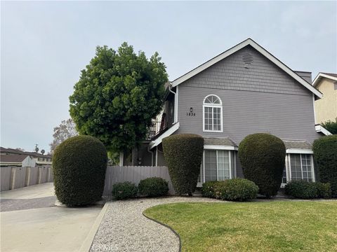 Photo of 1835 S Alta Vista #D, Monrovia, CA 91016 (MLS # WS26016406)