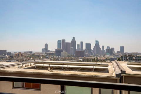 Photo of 1049 N Joels Place, Los Angeles, CA 90012 (MLS # GD26173313)