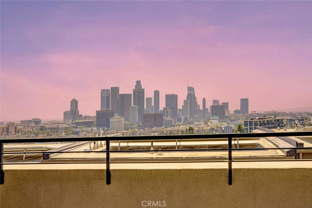 Photo of 1049 N Joels Place, Los Angeles, CA 90012 (MLS # GD26173313)