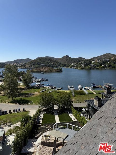 Photo of 351 Upper Lake Road, Westlake Village, CA 91361 (MLS # 25553131)