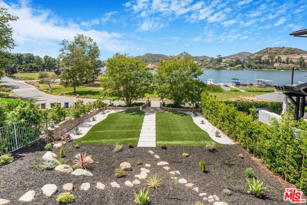 351 Upper Lake Road