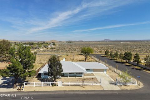 Photo of 39004 164th St E, Palmdale, CA 93591 (MLS # SR26066496)