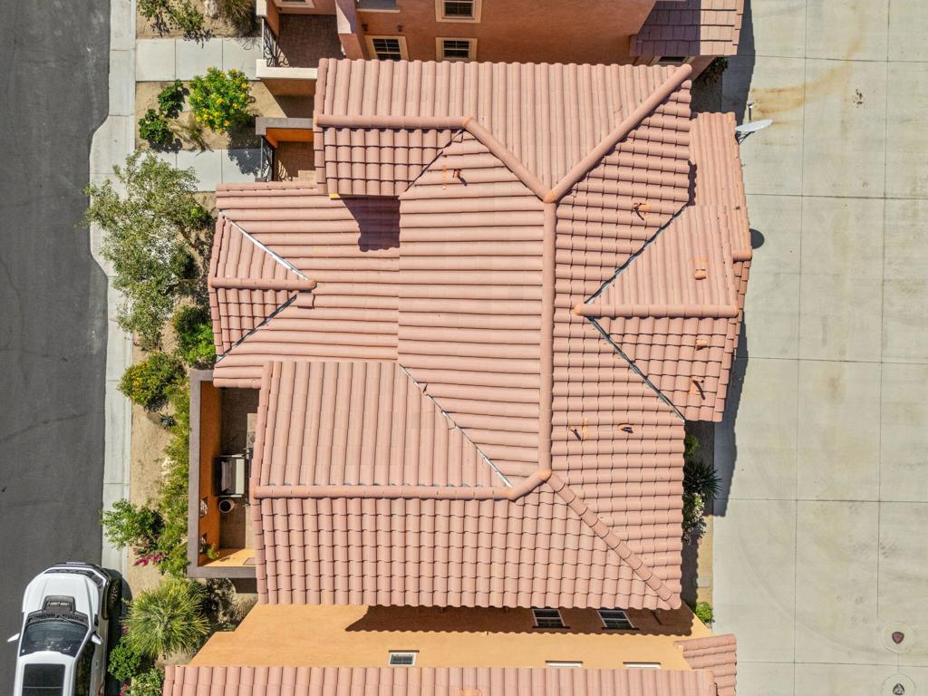 Codorniz - Residential