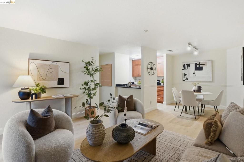Photo of 3183 Wayside Pl Plz #217, Walnut Creek, CA 94597 (MLS # 41131449)