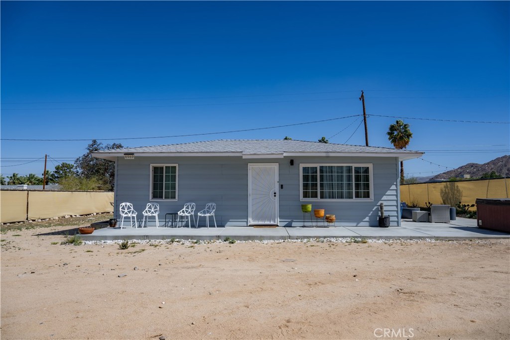 6969 Alpine Avenue