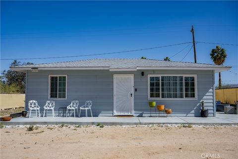 Photo of 6969 Alpine Avenue, 29 Palms, CA 92277 (MLS # BB26051909)
