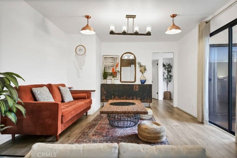 Photo of 10444 Canoga Avenue #40, Chatsworth, CA 91311 (MLS # SR26137256)