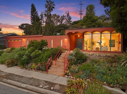 Photo of 1760 Essex St, El Cajon, CA 92020 (MLS # 260008879SD)