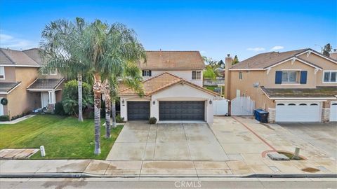 Photo of 19829 Adirondack Ln, Riverside, CA 92508 (MLS # IG25265121)