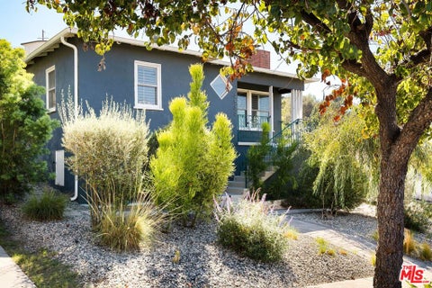 Photo of 2533 Lombardy Boulevard, Los Angeles, CA 90032 (MLS # 26999933)