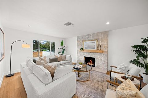 3550 Bluebell Street Seal Beach CA 90740