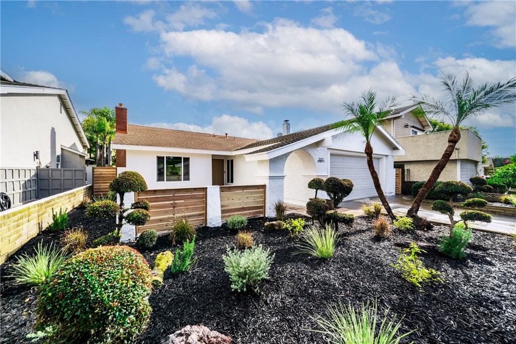 3550 Bluebell Street