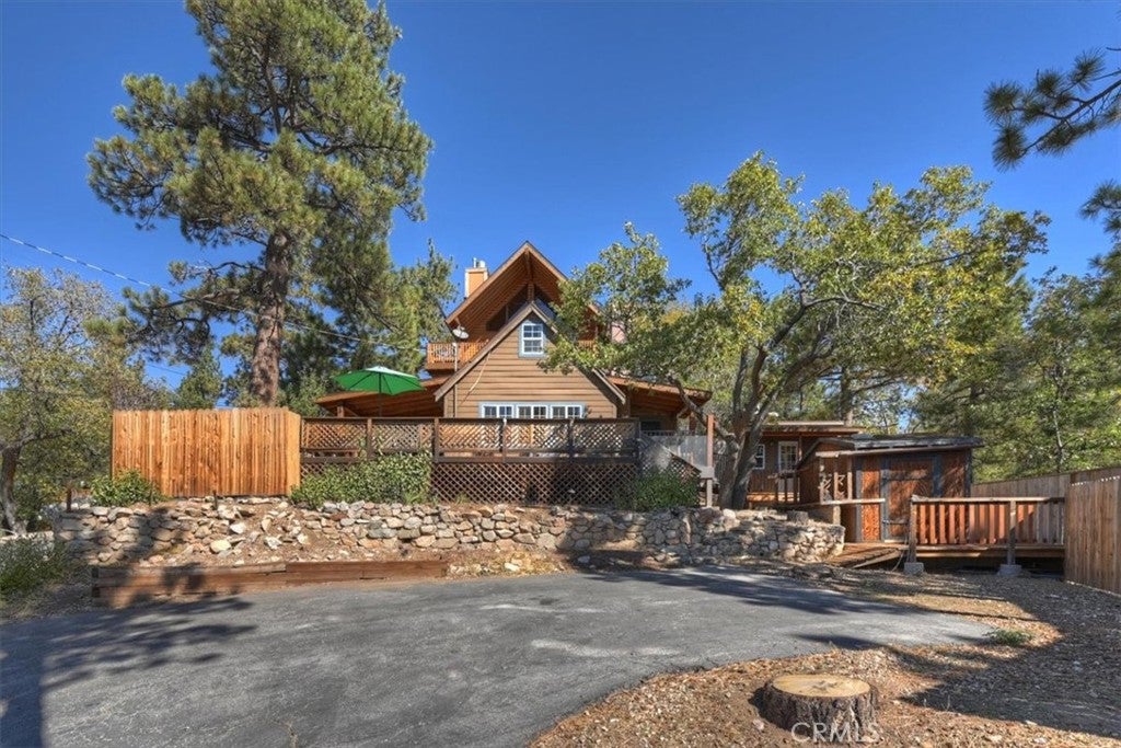 1137 Ridge