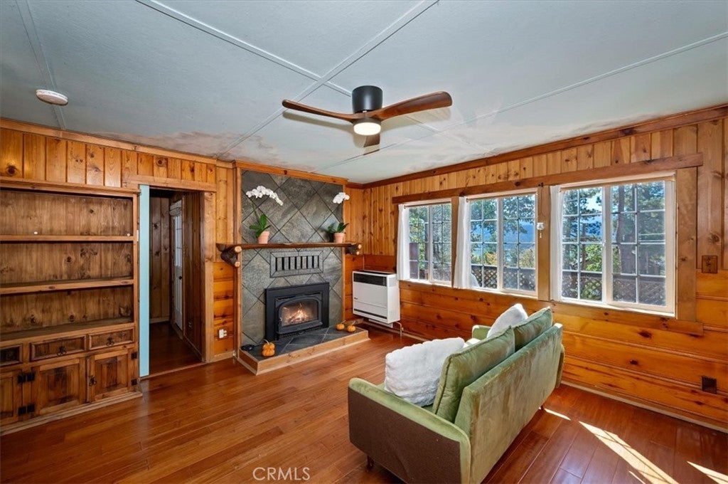 1137 Ridge