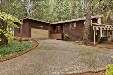 Photo of 14405 Clarion Way Way, Magalia, CA 95954 (MLS # SN25241442)