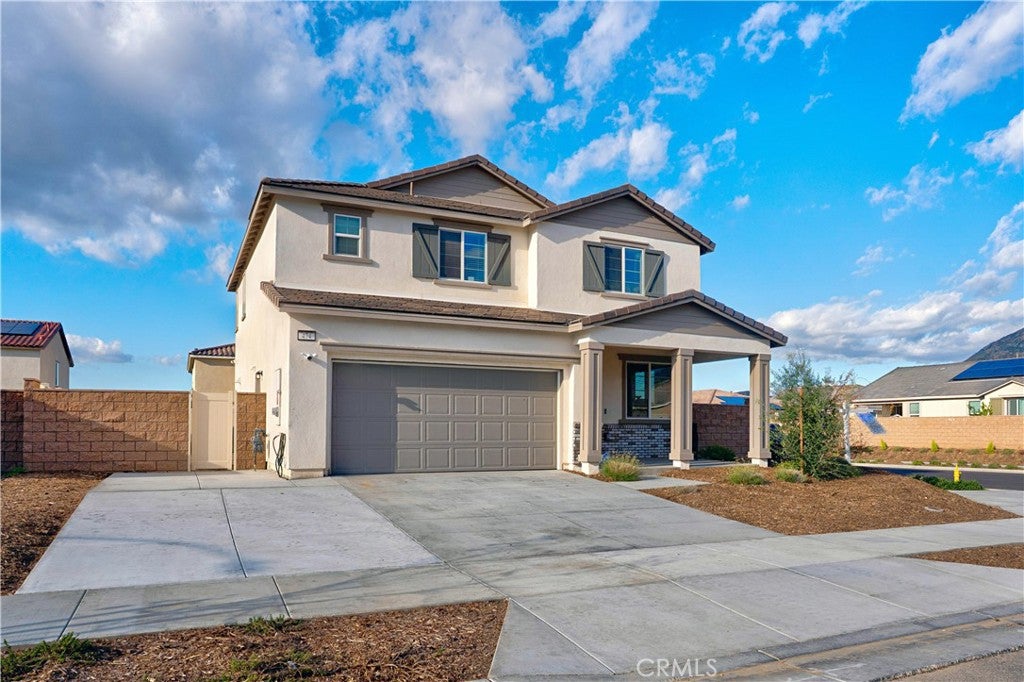 474 MISTYBLUE Court