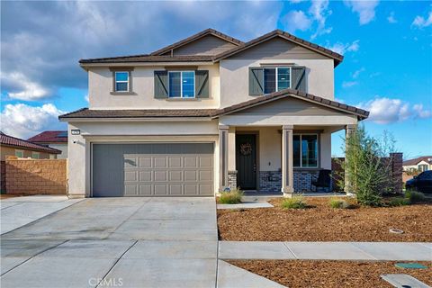 474 MISTYBLUE Court Hemet CA 92543