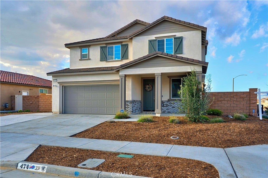 474 MISTYBLUE Court