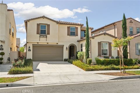 Photo of 4844 Ophelia Lane, Ontario, CA 91762 (MLS # IG26079864)