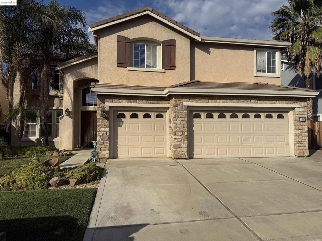 LAKESHORE - Residential Lease