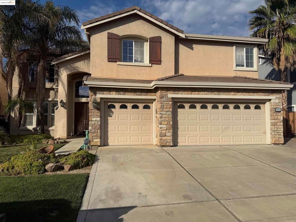 Photo of 3453 KEYSTONE LOOP Loop, Discovery Bay, CA 94505 (MLS # 41115529)