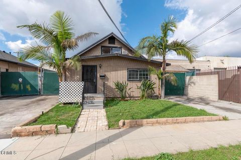 Photo of 31 Fulton Avenue, Pasadena, CA (MLS # P1-25803)