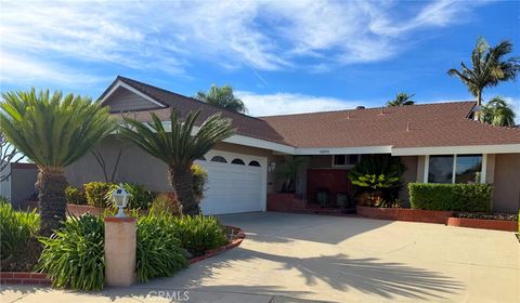 16005 Red Coach Whittier CA 90604