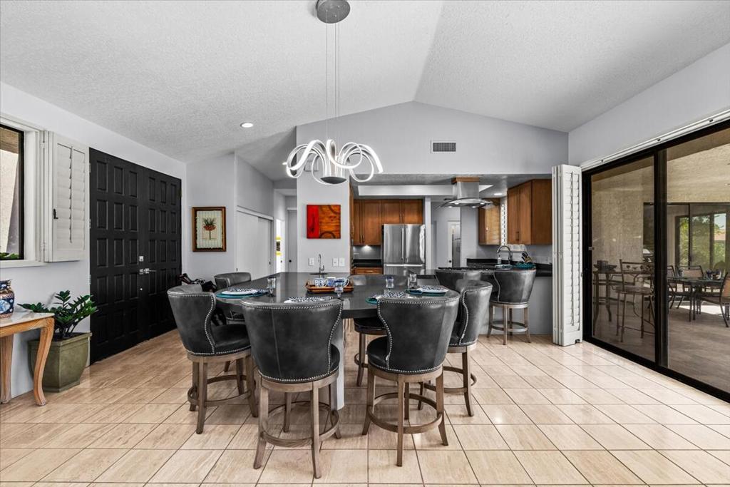 Duna La Quinta - Residential