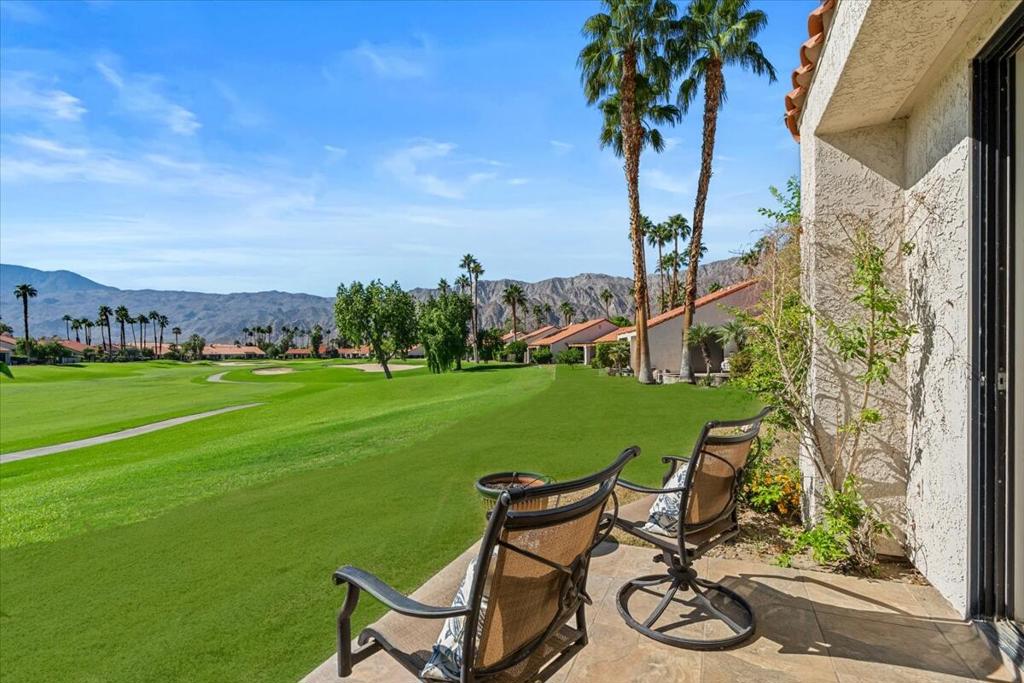 Duna La Quinta - Residential