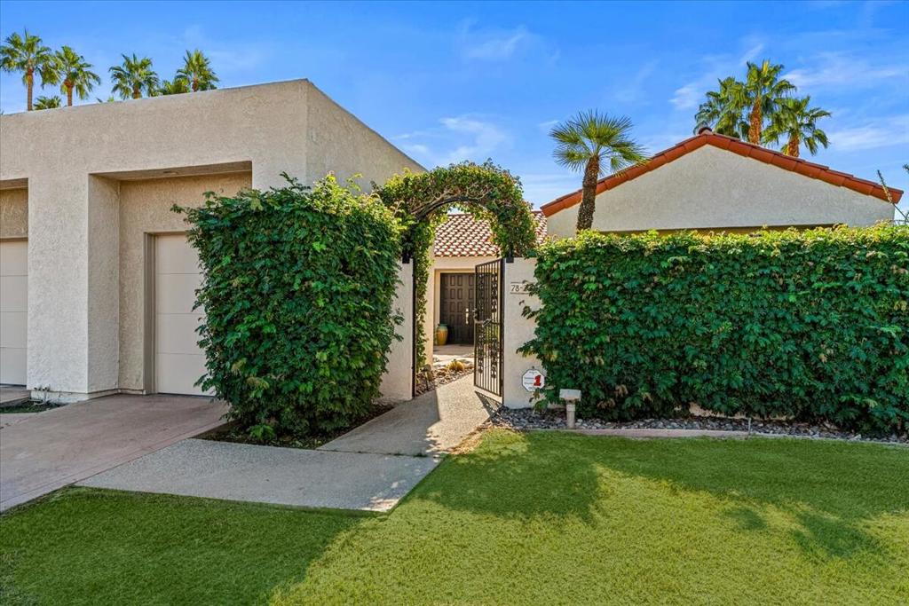 Duna La Quinta - Residential