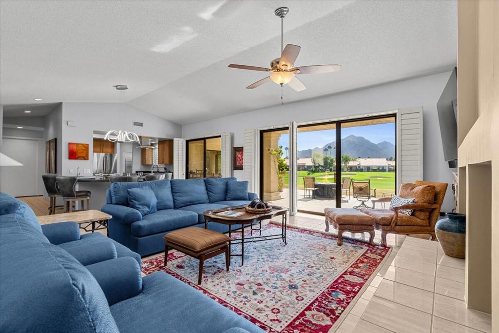 Duna La Quinta - Residential