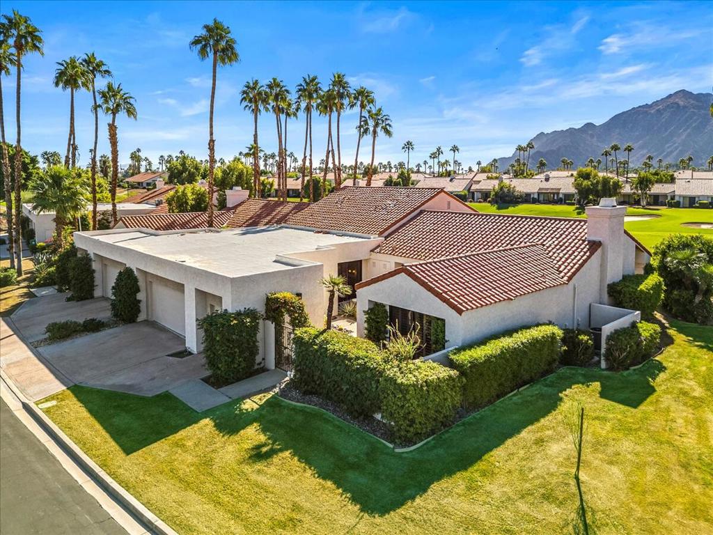 Duna La Quinta - Residential