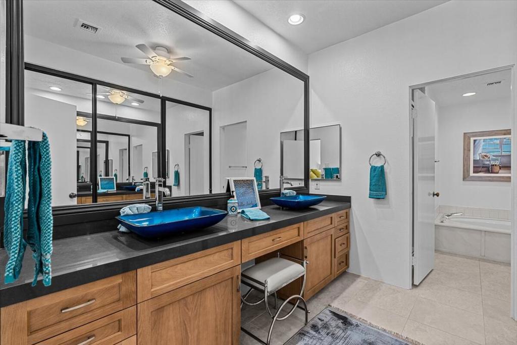 Duna La Quinta - Residential