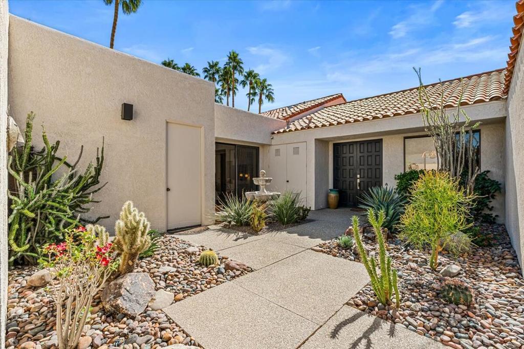 Duna La Quinta - Residential