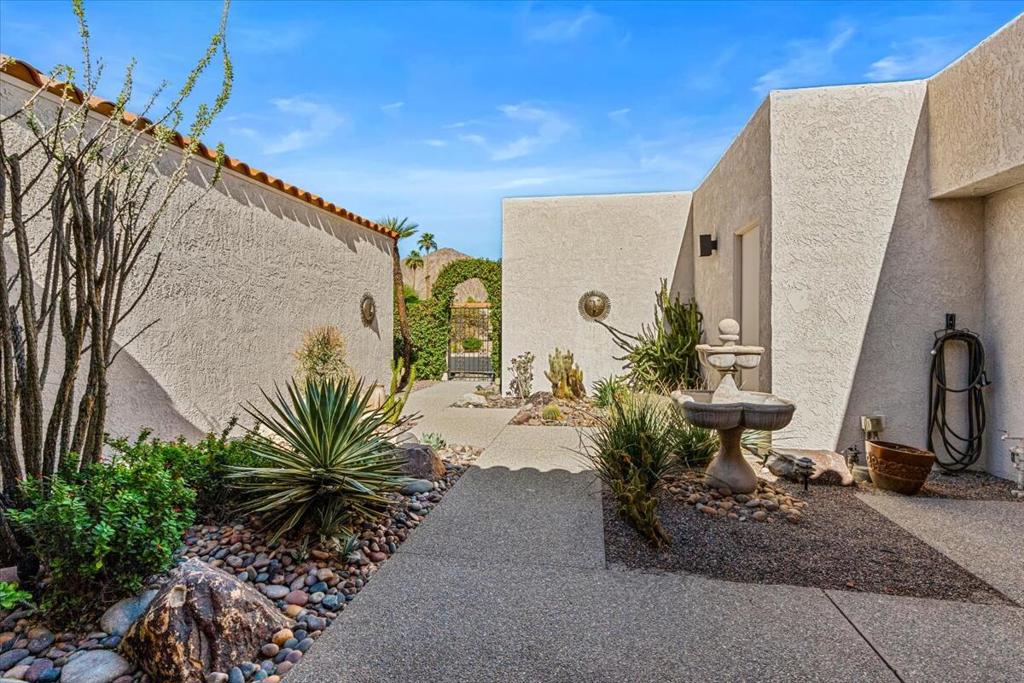 Duna La Quinta - Residential