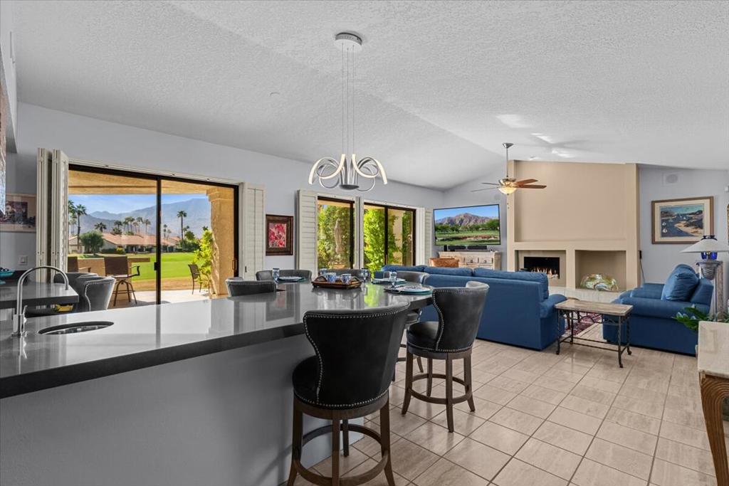 Duna La Quinta - Residential