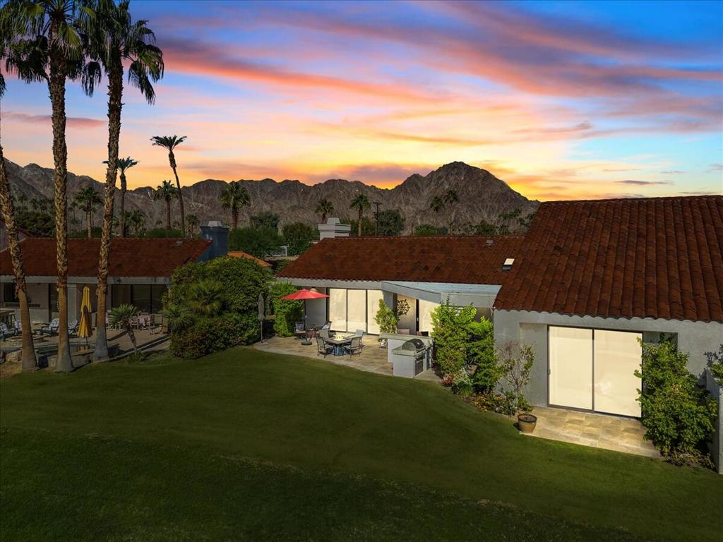 Duna La Quinta - Residential