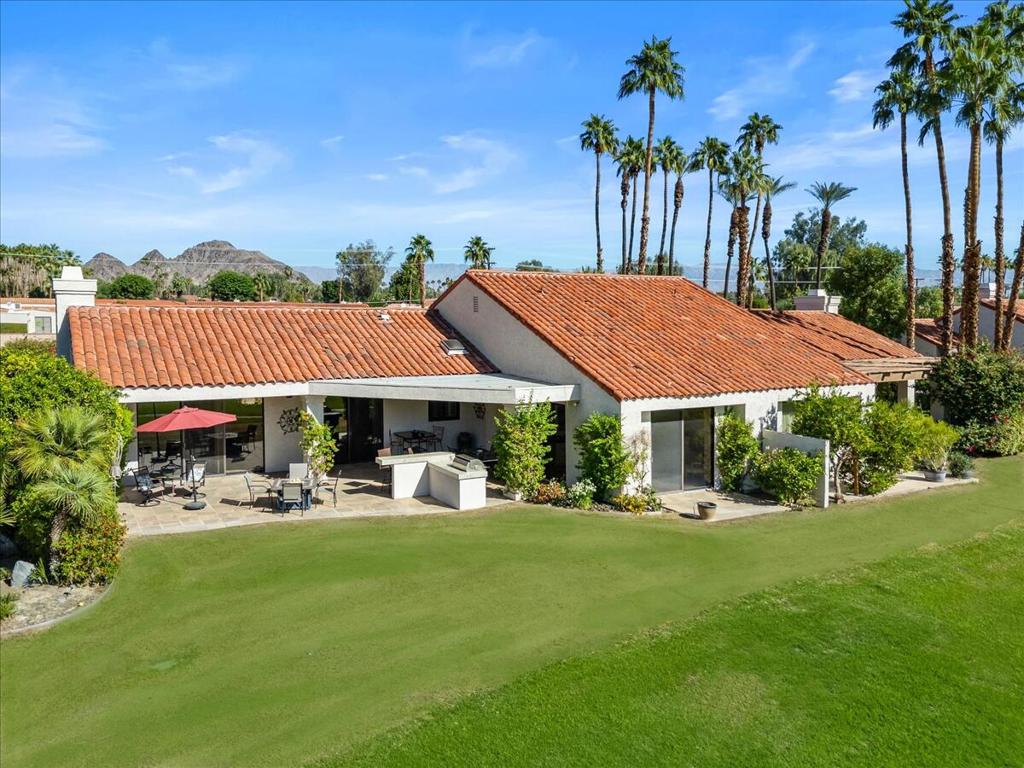 Duna La Quinta - Residential