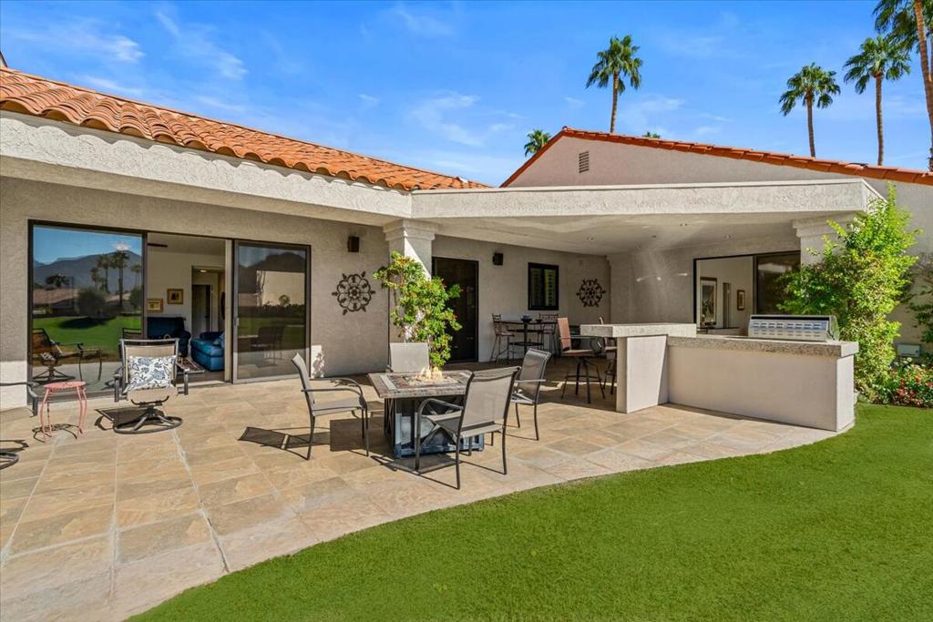 Duna La Quinta - Residential