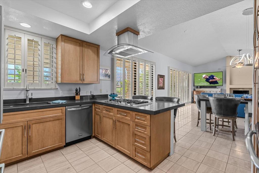 Duna La Quinta - Residential