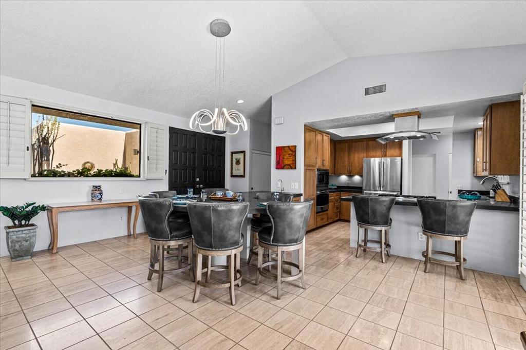 Duna La Quinta - Residential