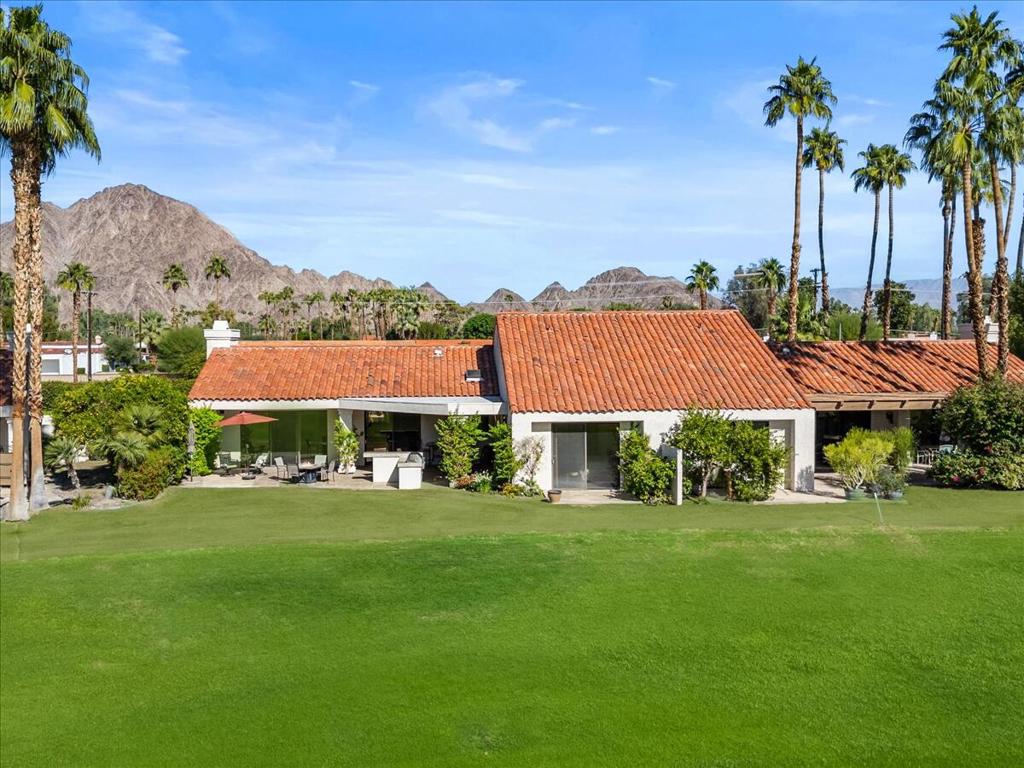 Duna La Quinta - Residential