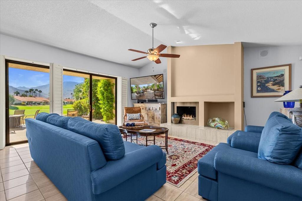 Duna La Quinta - Residential