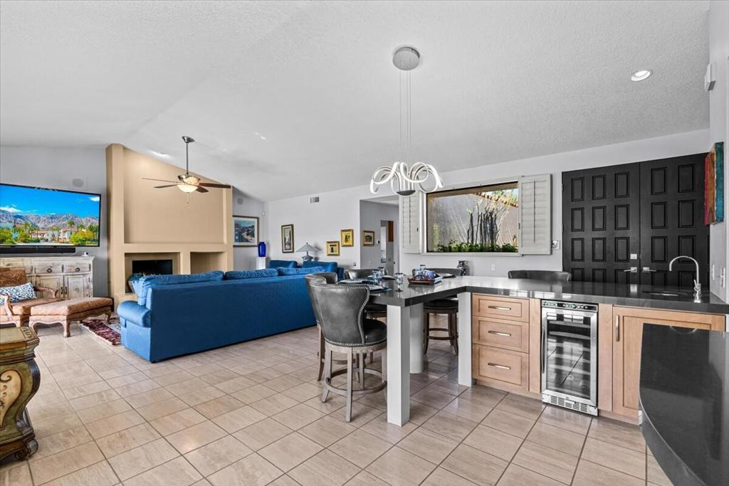 Duna La Quinta - Residential